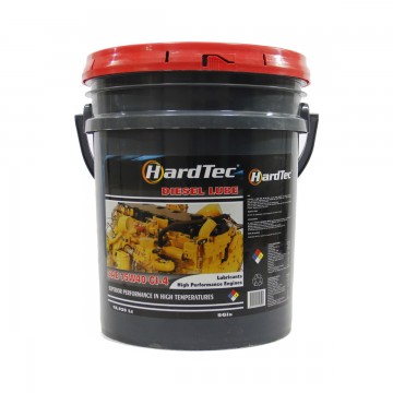 Aceite hardtec 15w40 ci-4...