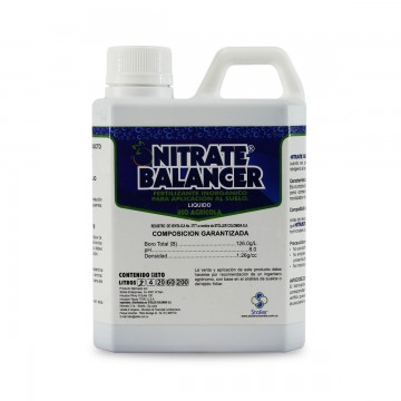 Nitrate balancer x 1 litro