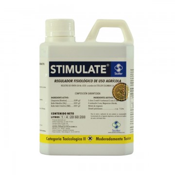 Stimulate x 1 litro