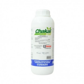 Chakal 250 sc x 1 litro
