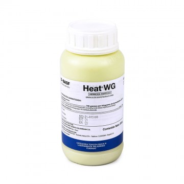 Heat wg saflufenacil x 350 Grs